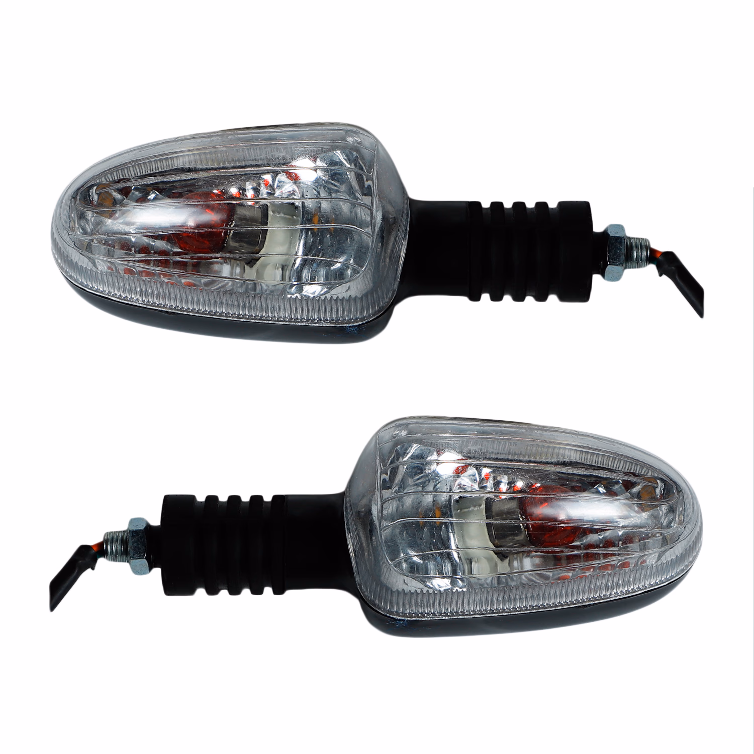 TVS Star Sports White Indicator Set Manufacturer in India